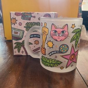 Illumicrate Afterlight Frosted Mug